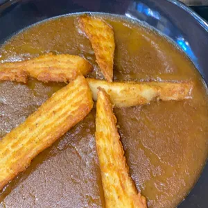 타카라 카레 사진 1