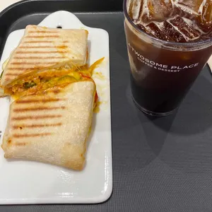 투썸플레이스 사진