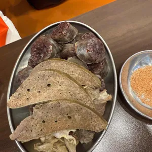 유리즉석떡볶이 사진