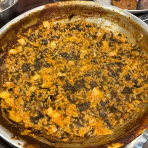 유리즉석떡볶이 사진