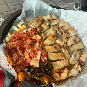 진영이네 사진