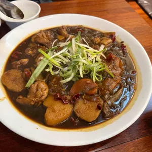 봉추찜닭 사진 2