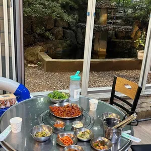 연탄돼지갈비 사진