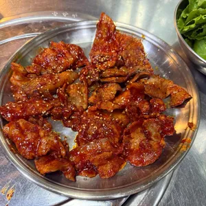 연탄돼지갈비 대표 사진