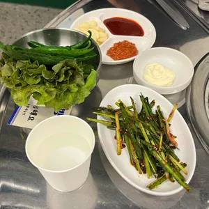 울트라꼼장어 대표 사진