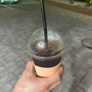 하삼동커피 대표 사진