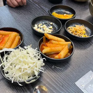 연평도꽃게품은닭볶음탕 사진