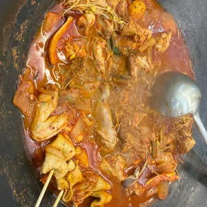 연평도꽃게품은닭볶음탕 대표 사진