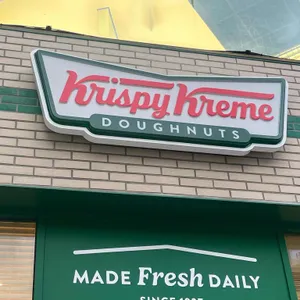 크리스피크림도넛 대표 사진
