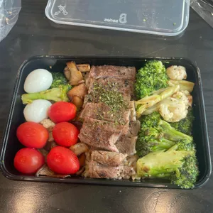 아토키토 사진 1