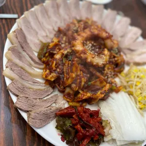 예가낙지마을 대표 사진