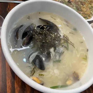 예가낙지마을 사진