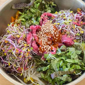 사또 숯불 갈비 대표 사진