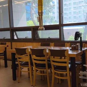 사또 숯불 갈비 리뷰 사진