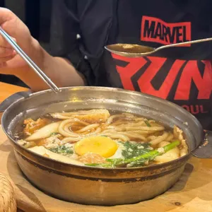 유림면 사진