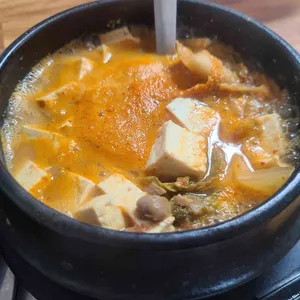 오시오 건강밥상 사진 1