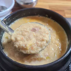 오시오 건강밥상 사진