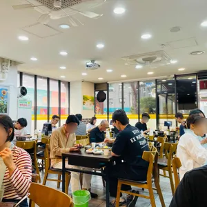 꿀꿀 진 순대 리뷰 사진
