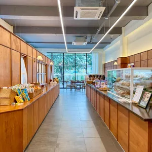 민즈 그로서리 리뷰 사진