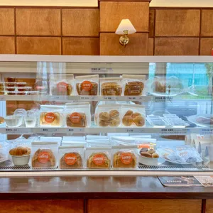 민즈 그로서리 사진