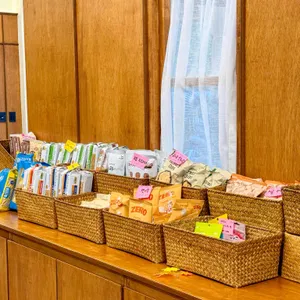 민즈 그로서리 리뷰 사진