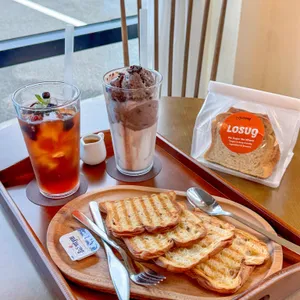 민즈 그로서리 사진