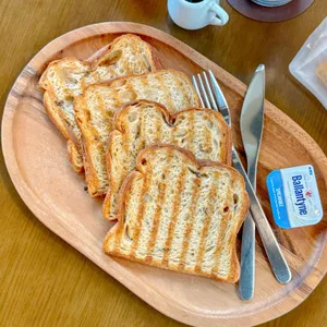 민즈 그로서리 사진