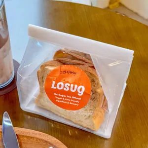 민즈 그로서리 사진