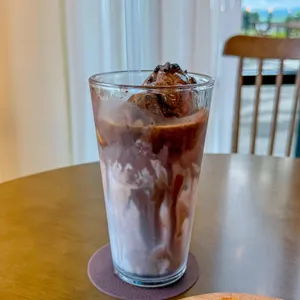 민즈 그로서리 사진