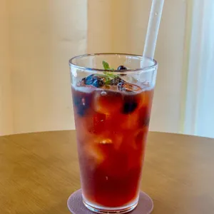 민즈 그로서리 사진