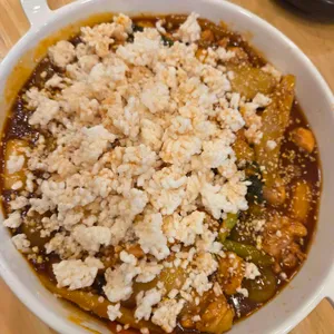일미리금계찜닭 사진