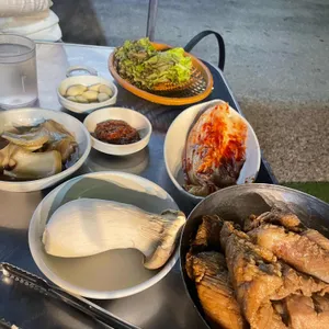 평원숯불갈비 사진 1
