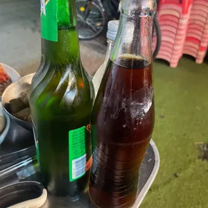 평원숯불갈비 사진