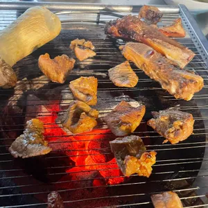 평원숯불갈비 사진