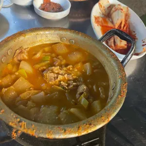 평원숯불갈비 사진