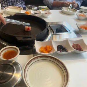 순정한우정육식당 사진