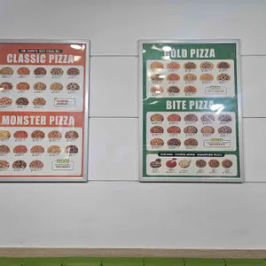 피자마루 리뷰 사진