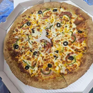 피자마루 대표 사진