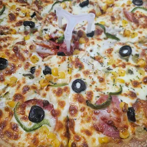 피자마루 대표 사진