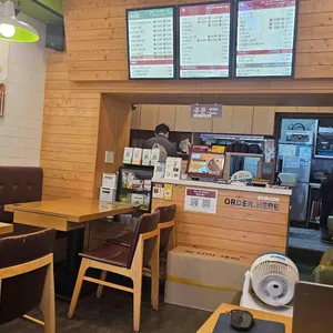 본죽 리뷰 사진