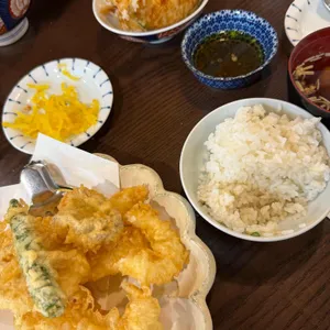텐동 요츠야 사진 1