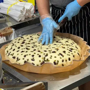 강원도막걸리빵 리뷰 사진