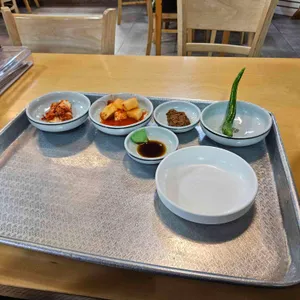 만당해장국 사진