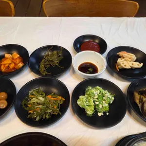 치악산공원순두부묵 사진 2