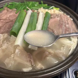 구돌면옥 대표 사진