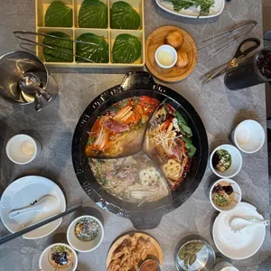 징관청훠궈 사진