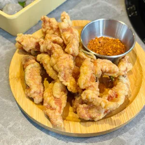 징관청훠궈 사진