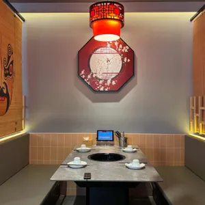 징관청훠궈 리뷰 사진