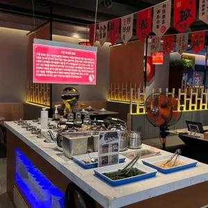 징관청훠궈 리뷰 사진