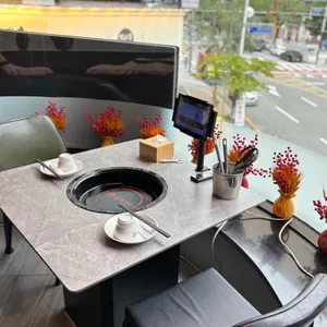 징관청훠궈 리뷰 사진